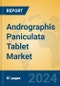 Andrographis Paniculata Tablet Market Insights 2024, Analysis and Forecast to 2029, by Market Participants, Regions, Technology, Application - Product Image