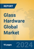 Glass Hardware Global Market Insights 2024, Analysis and Forecast to 2029, by Market Participants, Regions, Technology, Application, Product Type- Product Image