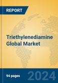 Triethylenediamine Global Market Insights 2024, Analysis and Forecast to 2029, by Manufacturers, Regions, Technology- Product Image