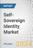 Self-Sovereign Identity (SSI) Market by Offering (Solutions and Services), Identity Type (Biometrics and Non-biometrics), Network, Organization Size, Vertical (BFSI, IT & ITES, and Healthcare) and Region - Forecast to 2029- Product Image