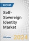 Self-Sovereign Identity (SSI) Market by Offering (Solutions and Services), Identity Type (Biometrics and Non-biometrics), Network, Organization Size, Vertical (BFSI, IT & ITES, and Healthcare) and Region - Forecast to 2029 - Product Thumbnail Image