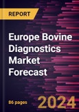 Europe Bovine Diagnostics Market Forecast to 2030 - Regional Analysis - by Product, and End User- Product Image
