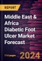 Middle East & Africa Diabetic Foot Ulcer Market Forecast to 2030 - Regional Analysis - By Ulcer Type, Treatment Type, Infection Severity, and End User - Product Image