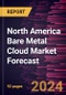North America Bare Metal Cloud Market Forecast to 2030 - Regional Analysis - by Service Type, Enterprise Size, and Application - Product Image