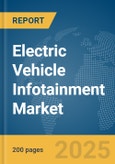 Electric Vehicle Infotainment Market Report 2025- Product Image