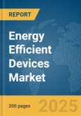 Energy Efficient Devices Market Report 2025- Product Image