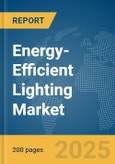 Energy-Efficient Lighting Market Report 2025- Product Image