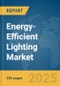 Energy-Efficient Lighting Market Report 2025 - Product Image