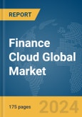 Finance Cloud Global Market Report 2024- Product Image