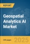 Geospatial Analytics AI Market Report 2025 - Product Thumbnail Image