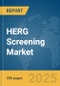 HERG Screening Market Report 2025 - Product Thumbnail Image