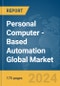 Personal Computer (PC)-Based Automation Global Market Report 2024 - Product Image
