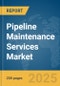 Pipeline Maintenance Services Market Report 2025 - Product Thumbnail Image