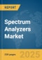 Spectrum Analyzers Market Report 2025 - Product Image