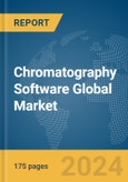 Chromatography Software Global Market Report 2024- Product Image