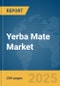 Yerba Mate (Ilex Paraguariensis) Market Report 2025 - Product Image