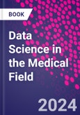 Data Science in the Medical Field- Product Image