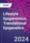 Lifestyle Epigenomics. Translational Epigenetics - Product Thumbnail Image