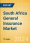South Africa General Insurance Market, Key Trends and Opportunities to 2028 - Product Image