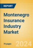 Montenegro Insurance Industry Market, Key Trends and Opportunities to 2028- Product Image