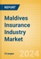 Maldives Insurance Industry Market, Key Trends and Opportunities to 2028 - Product Image