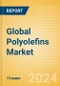 Global Polyolefins Market - Product Image
