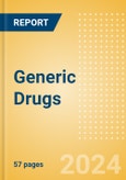 Generic Drugs (Physician Perspective) - Thematic Research- Product Image