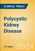 Polycystic Kidney Disease - Global Clinical Trials Review, 2025- Product Image