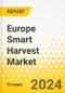Europe Smart Harvest Market: Focus on Product, Application, Country - Analysis and Forecast, 2023-2028 - Product Image