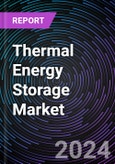 Thermal Energy Storage Market by Technology (Sensible Heat, Latent Heat, Thermochemical Heat), End-user (Commercial & Industrial, Utilities, Residential) and Region - Global Forecast Up to 2032- Product Image