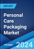 Personal Care Packaging Market Report by Material Type, Packaging Type, Application, and Region 2024-2032- Product Image