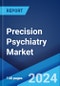 Precision Psychiatry Market Report by Product Type, Sample, Biomarker Type, Technology, Application, End User, and Region 2024-2032 - Product Thumbnail Image