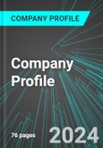 Boise Cascade Company (BCC:NYS): Financial Analysis, Benchmarks Against Industry Averages and Top Competitors, KPIs, EBITDA, Income Statement, Market Size and Growth Forecasts- Product Image