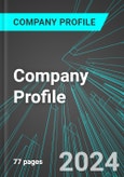 AvalonBay Communities Inc (AVB:NYS): Financial Analysis, Benchmarks Against Industry Averages and Top Competitors, KPIs, EBITDA, Income Statement, Market Size and Growth Forecasts- Product Image