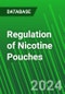 Regulation of Nicotine Pouches - Product Thumbnail Image