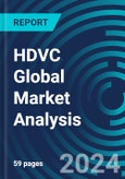 HDVC Global Market Analysis- Product Image