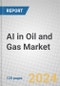 AI in Oil and Gas: Global Markets and Technologies 2023-2028 - Product Image