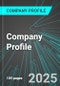 Cass Information Systems Inc (CASS:NAS): Financial Analysis, Benchmarks Against Industry Averages & Top Competitors, KPIs, EBITDA, Income Statement, Market Size & Growth Forecasts - Product Image