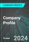 Charlie's Holdings Inc (CHUC:OTC): Financial Analysis, Benchmarks Against Industry Averages and Top Competitors, KPIs, EBITDA, Income Statement, Market Size and Growth Forecasts - Product Thumbnail Image