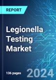 Legionella Testing Market: Analysis By Type, By Application, By Region Size and Trends with Impact of COVID-19 and Forecast up to 2029- Product Image