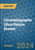 Chromatographic Silica Resins Market Market - Global Industry Analysis, Size, Share, Growth, Trends, and Forecast 2031 - By Product, Technology, Grade, Application, End-user, Region: (North America, Europe, Asia Pacific, Latin America and Middle East and Africa)- Product Image
