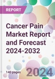 Cancer Pain Market Report and Forecast 2024-2032- Product Image