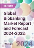 Global Biobanking Market Report and Forecast 2024-2032- Product Image