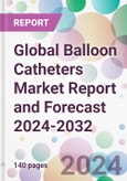 Global Balloon Catheters Market Report and Forecast 2024-2032- Product Image