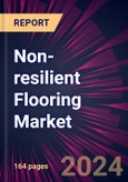 Non-resilient Flooring Market 2024-2028- Product Image