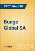 Bunge Global SA (BG) - Financial and Strategic SWOT Analysis Review- Product Image