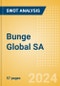 Bunge Global SA (BG) - Financial and Strategic SWOT Analysis Review - Product Image