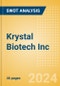 Krystal Biotech Inc (KRYS) - Financial and Strategic SWOT Analysis Review - Product Thumbnail Image