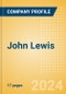 John Lewis - Digital Transformation Strategies - Product Thumbnail Image