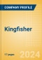 Kingfisher - Digital Transformation Strategies - Product Thumbnail Image